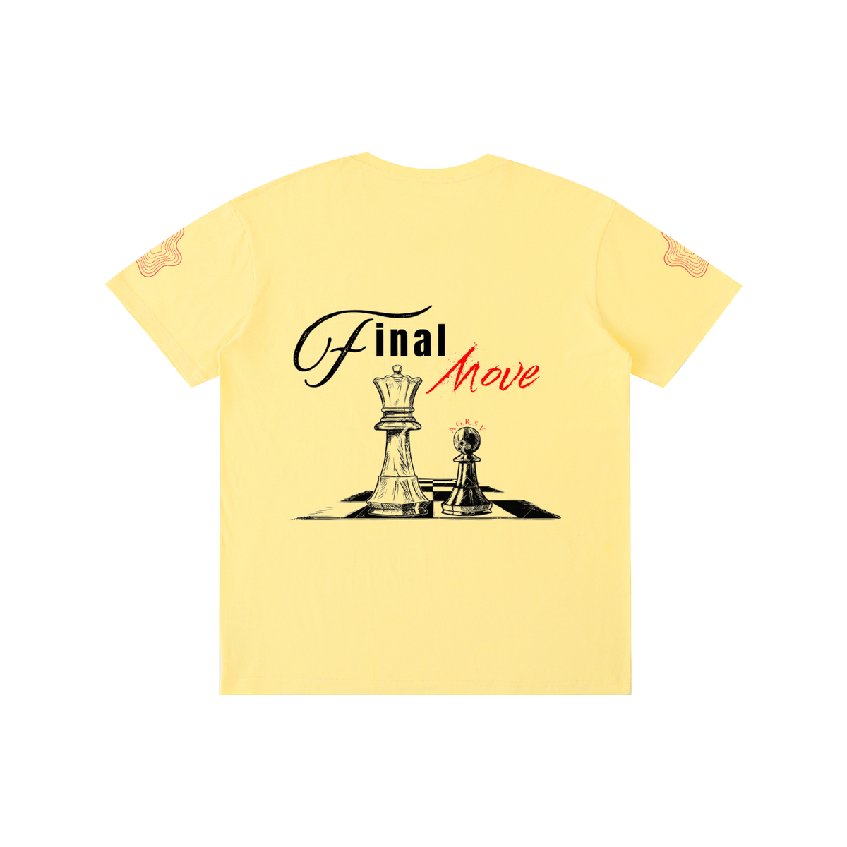 Everyday Cotton Tee
