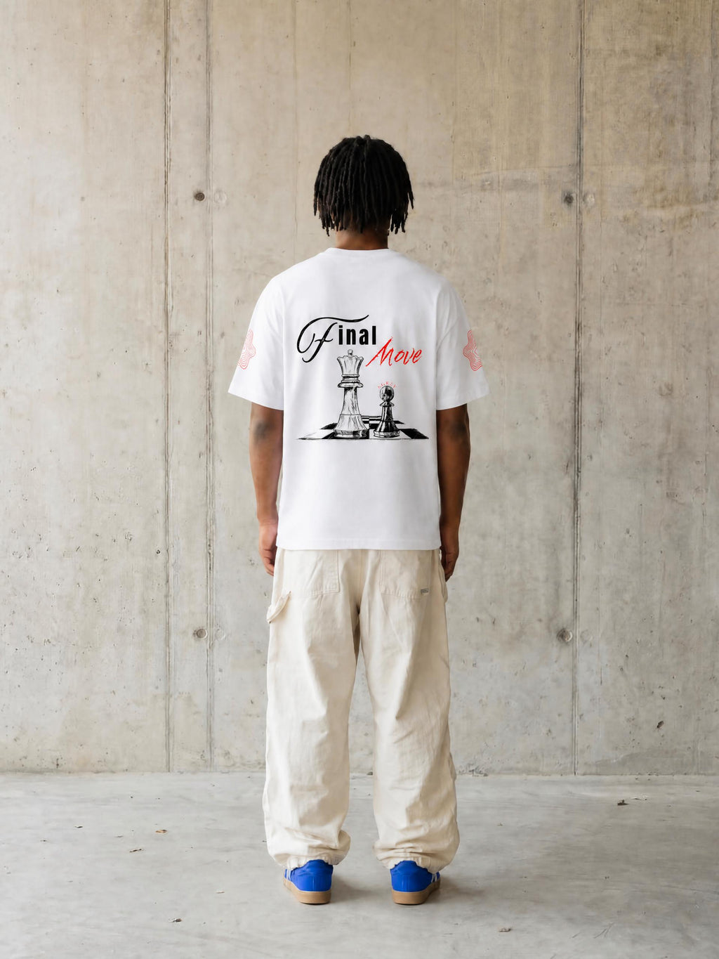 Everyday Cotton Tee