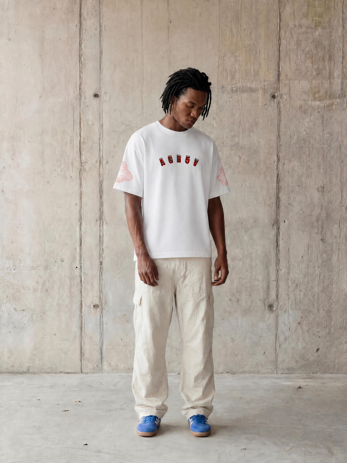 Everyday Cotton Tee