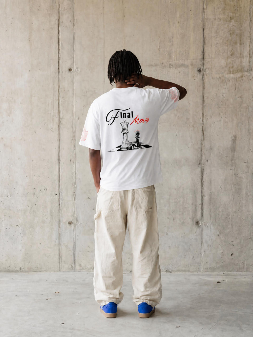 Everyday Cotton Tee