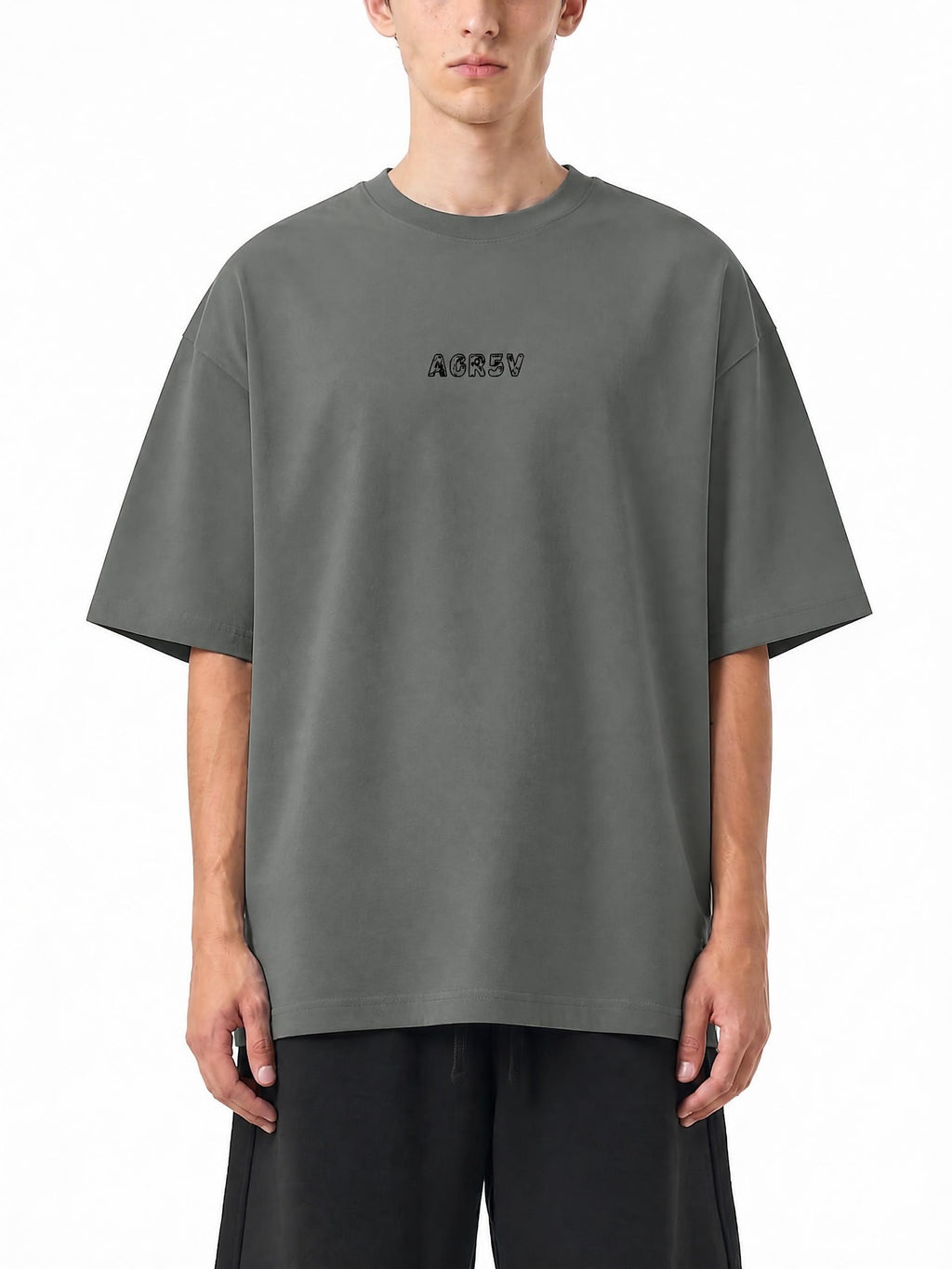 The Foundation Pure Tee