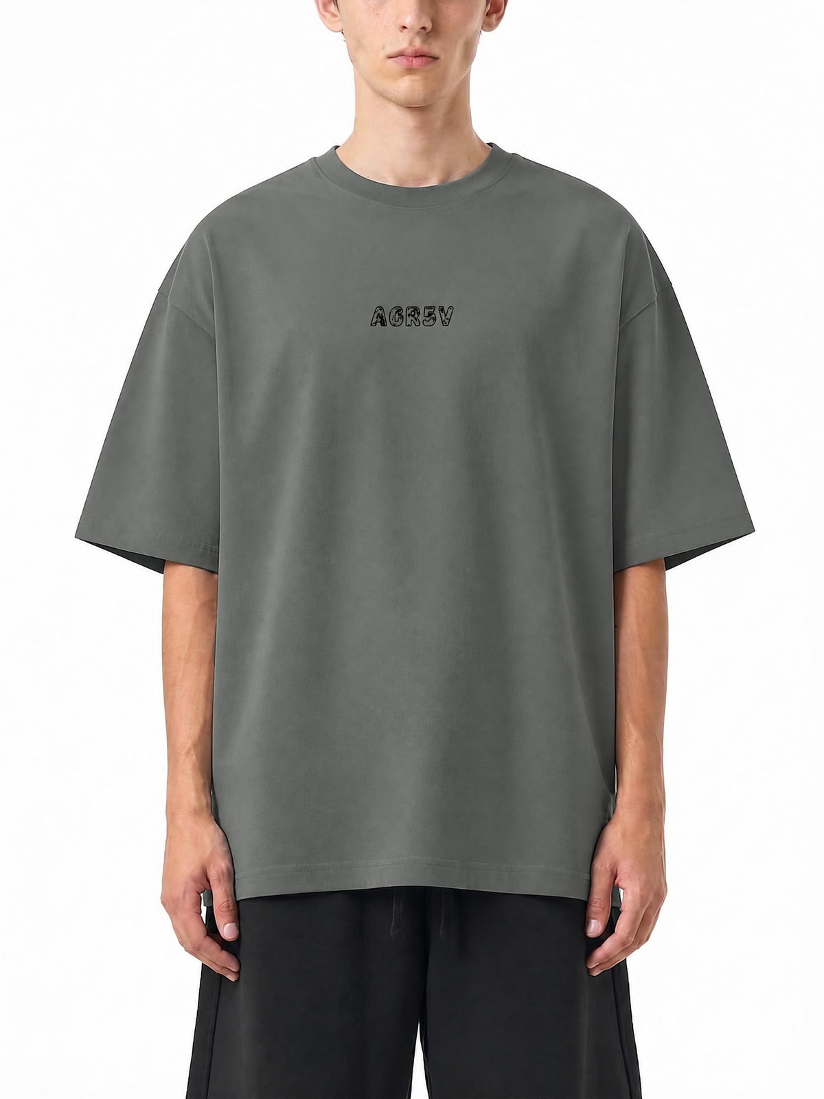 The Foundation Pure Tee