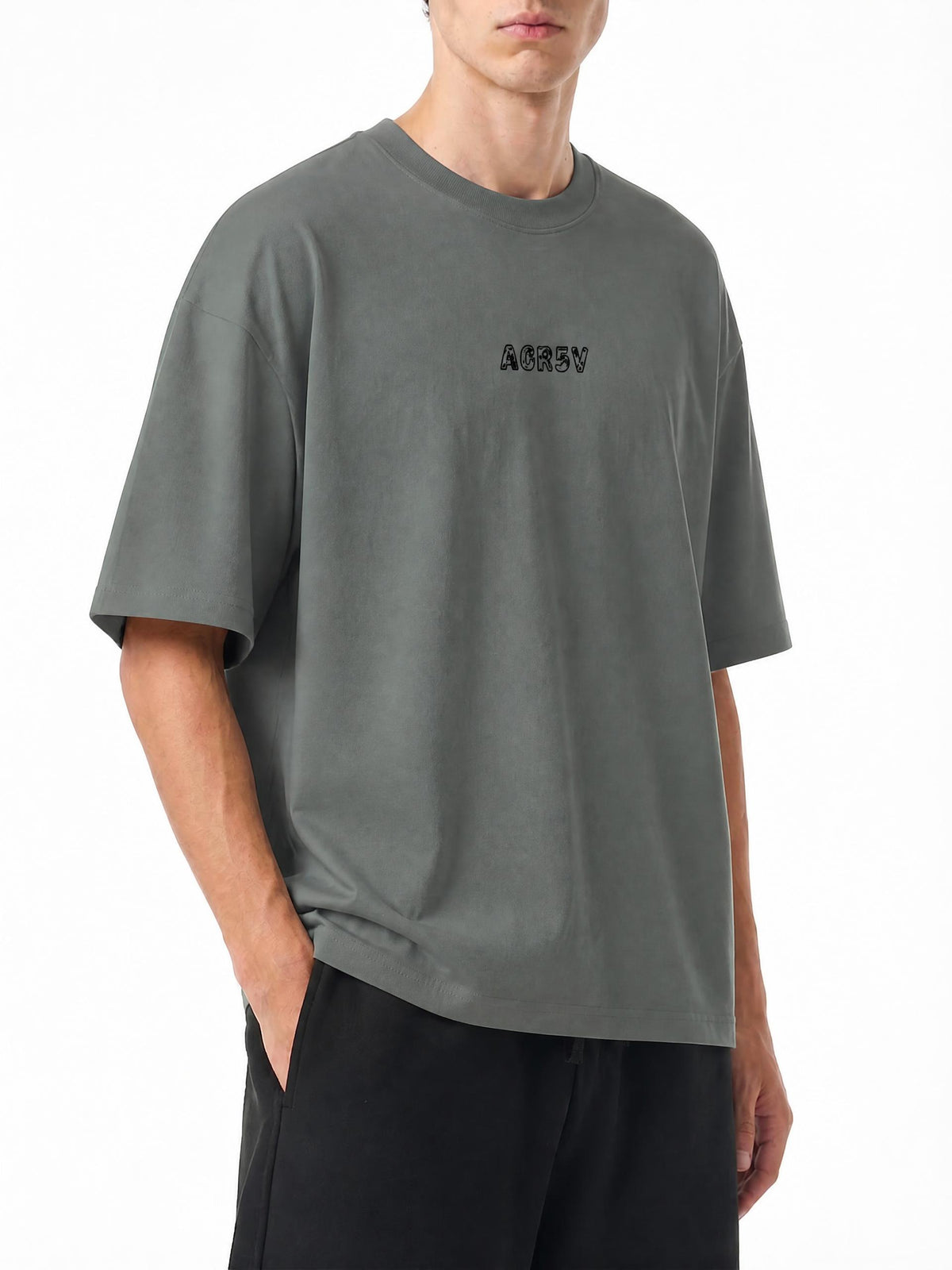 The Foundation Pure Tee