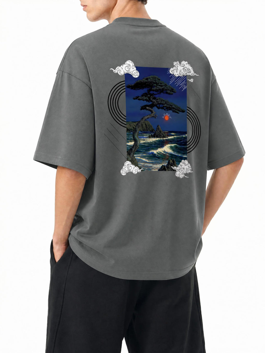 The Foundation Pure Tee