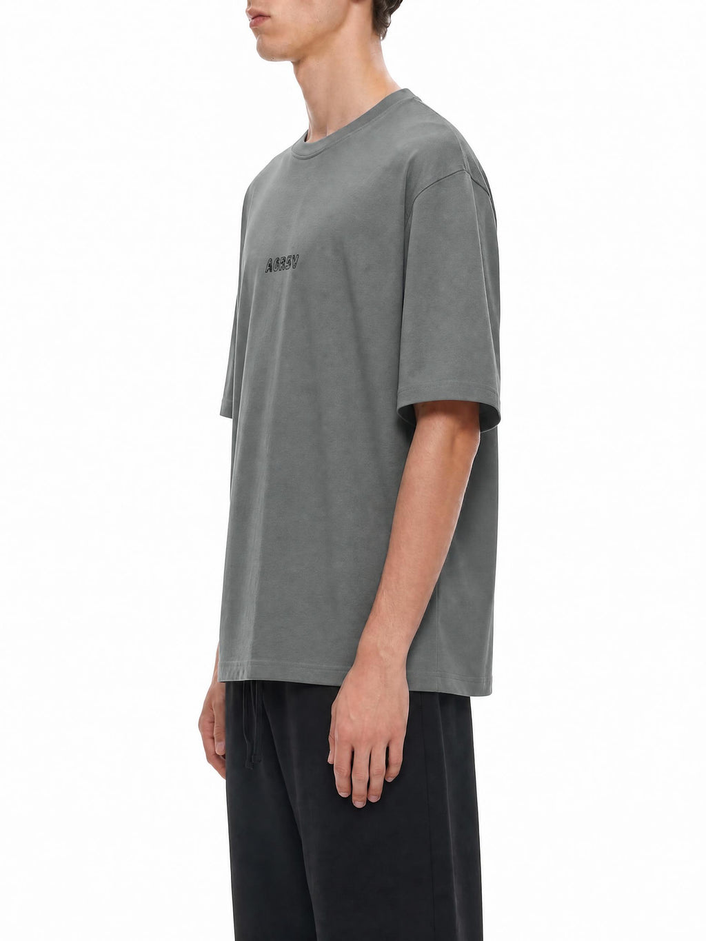 The Foundation Pure Tee