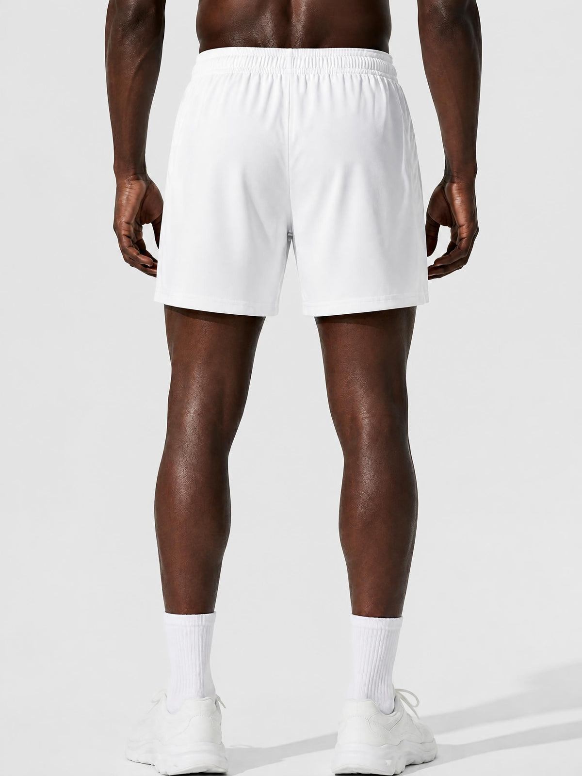 The Foundation Earth tone Shorts