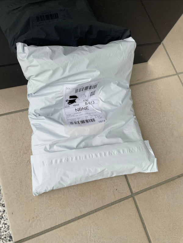 Rupert P. | Verified customer | Australia